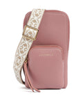 Coccinelle Pixie Phone bag winter rose