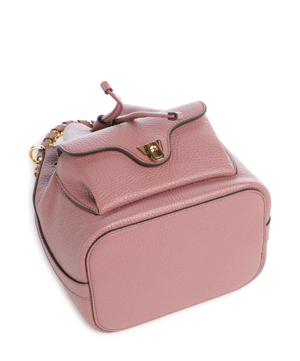 Coccinelle Beat Generation Bucket bag winter rose