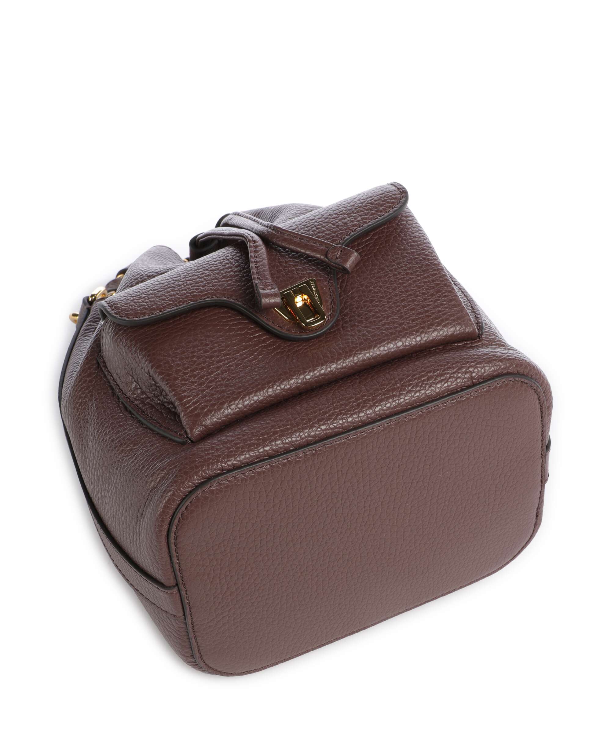 Coccinelle Beat Generation Bucket bag berry