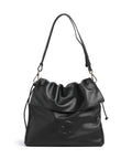 Coccinelle Lidia Hobo bag noir