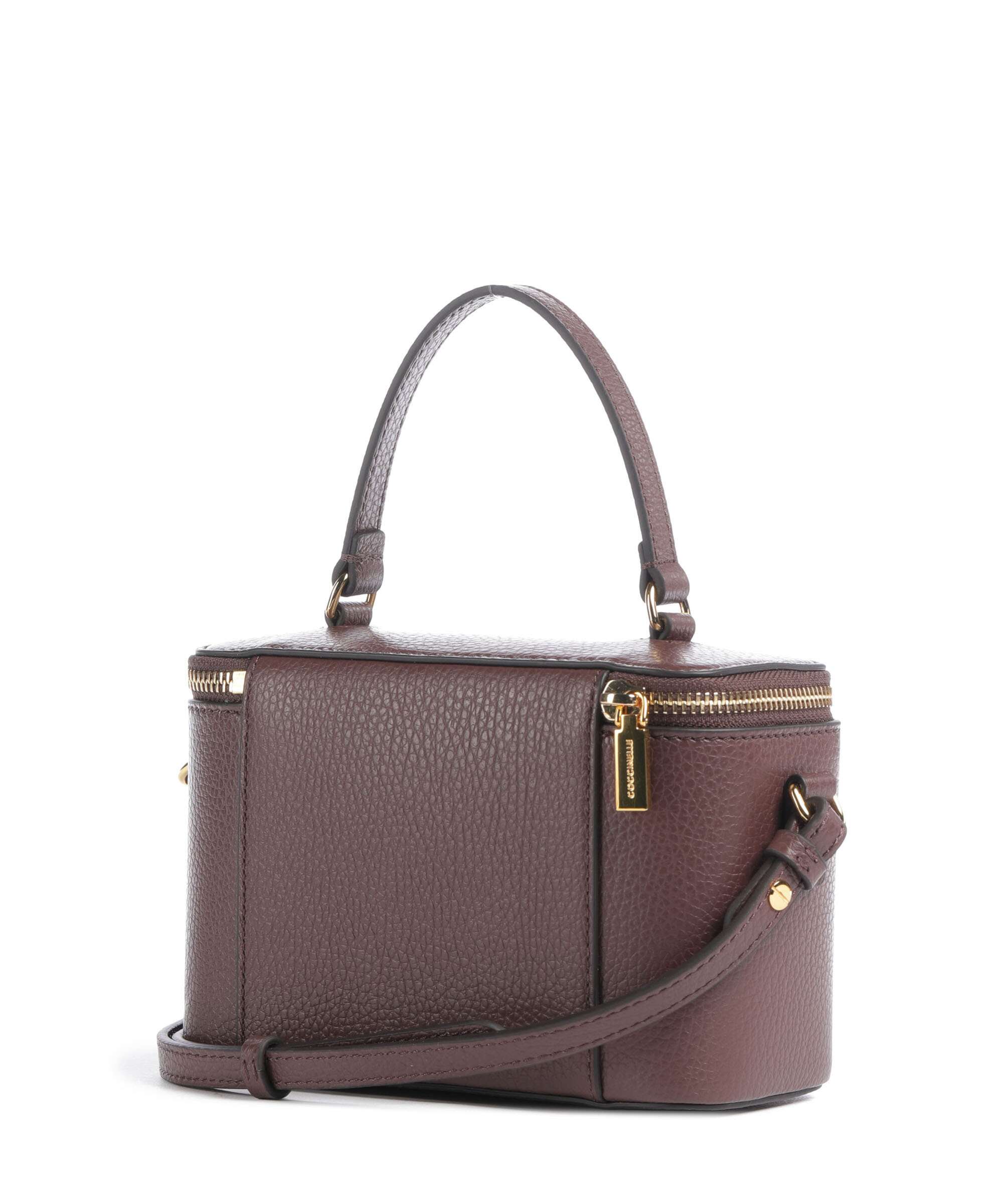 Coccinelle Beat Generation Crossbody bag berry