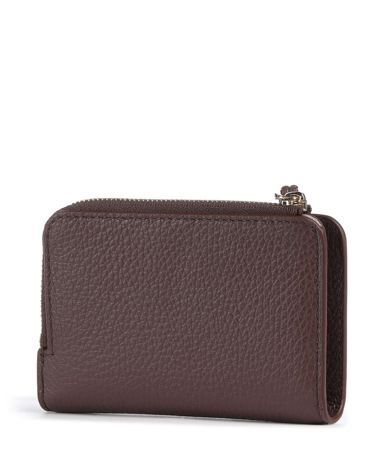 Coccinelle Pansy Wallet berry