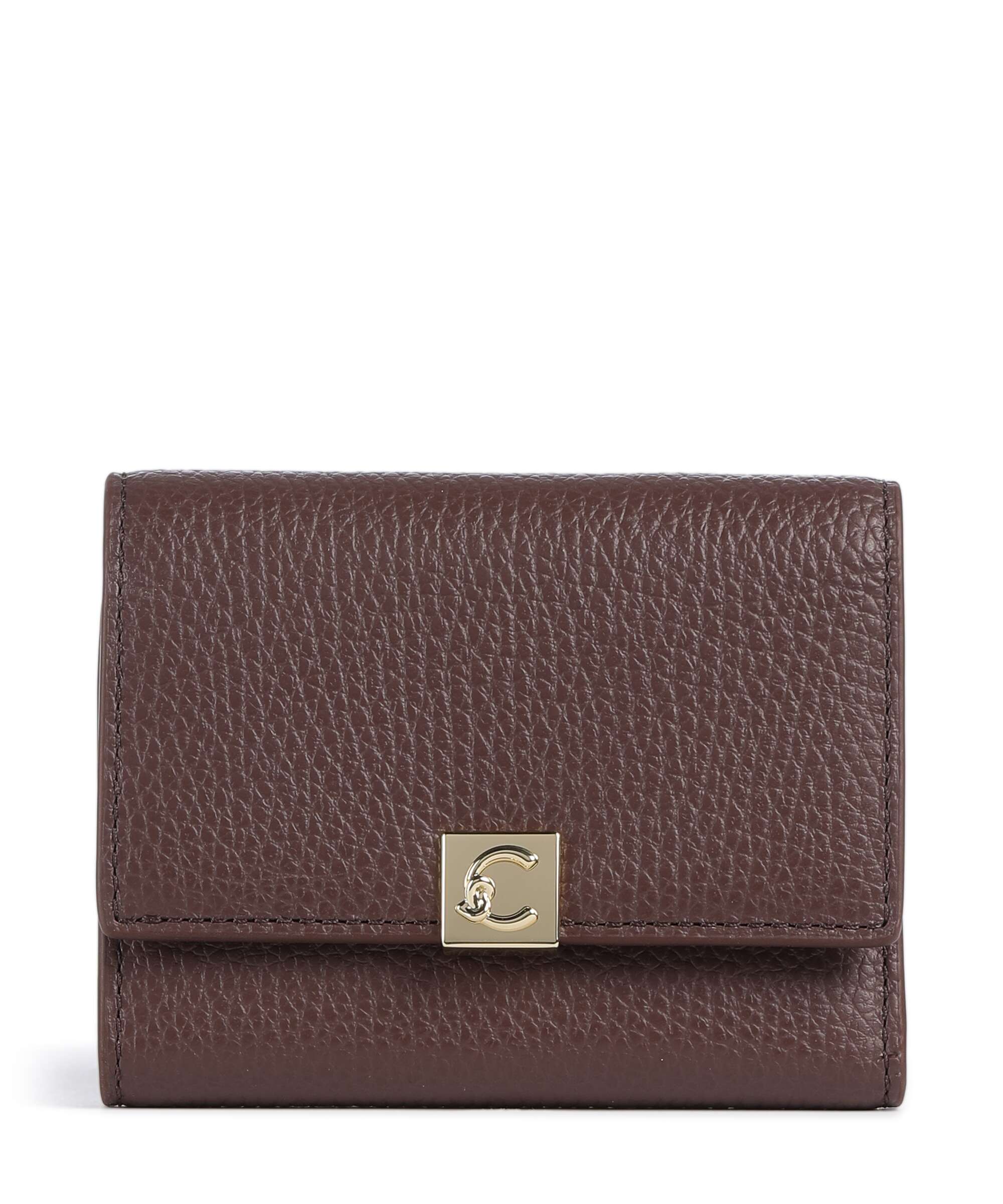 Coccinelle Pansy Wallet berry