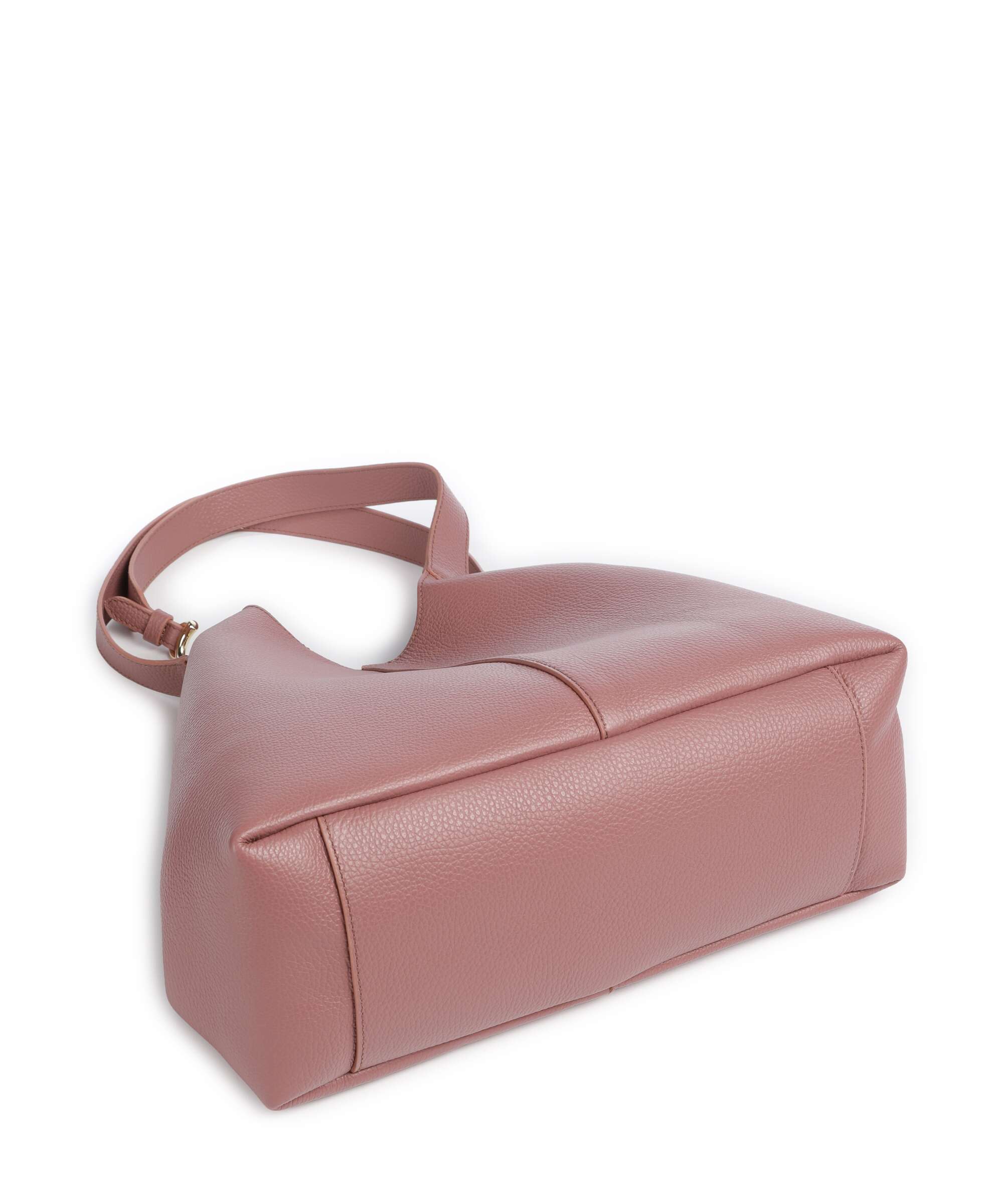 Coccinelle C-Easy Hobo bag winter rose
