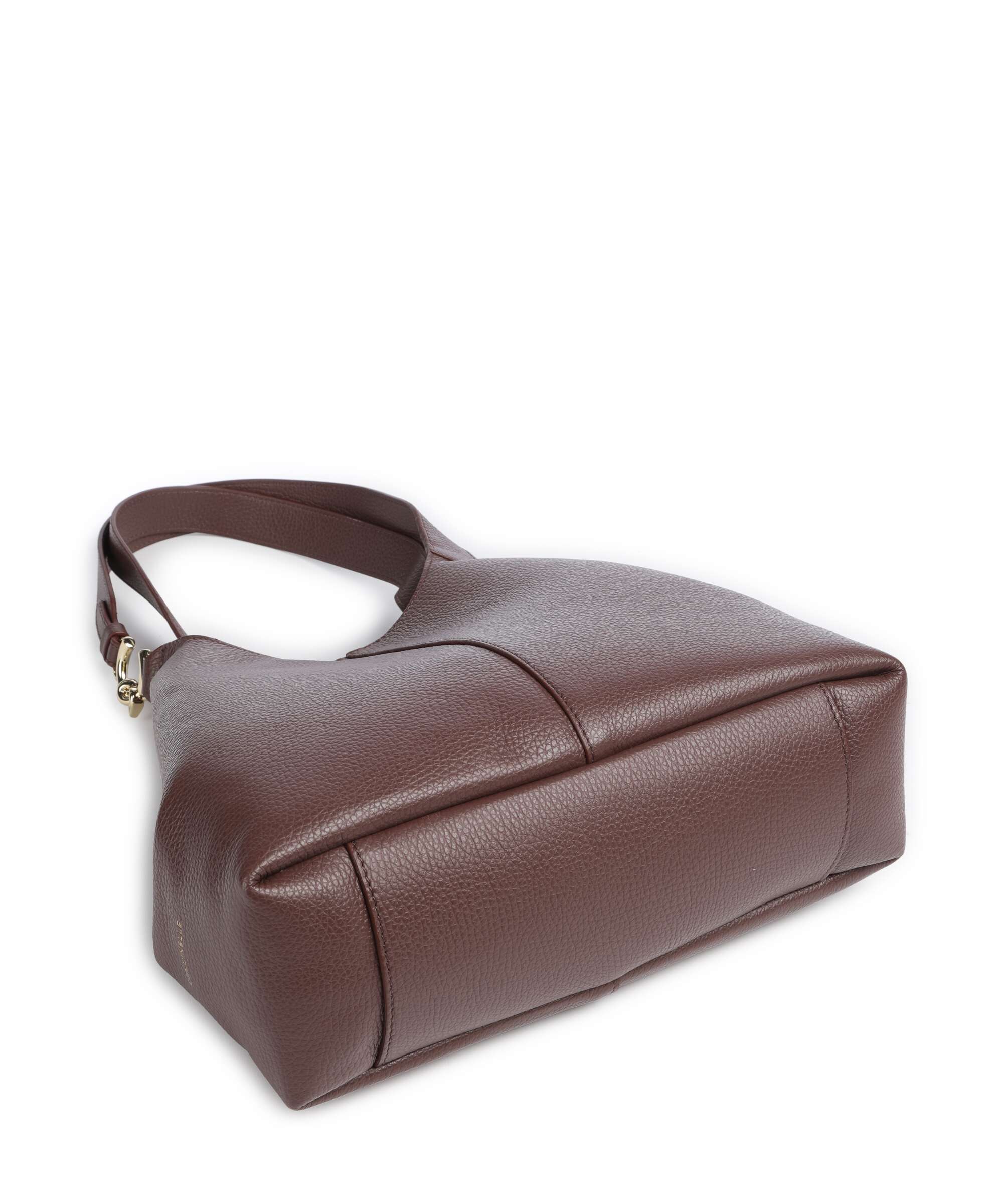 Coccinelle C-Easy Hobo bag berry