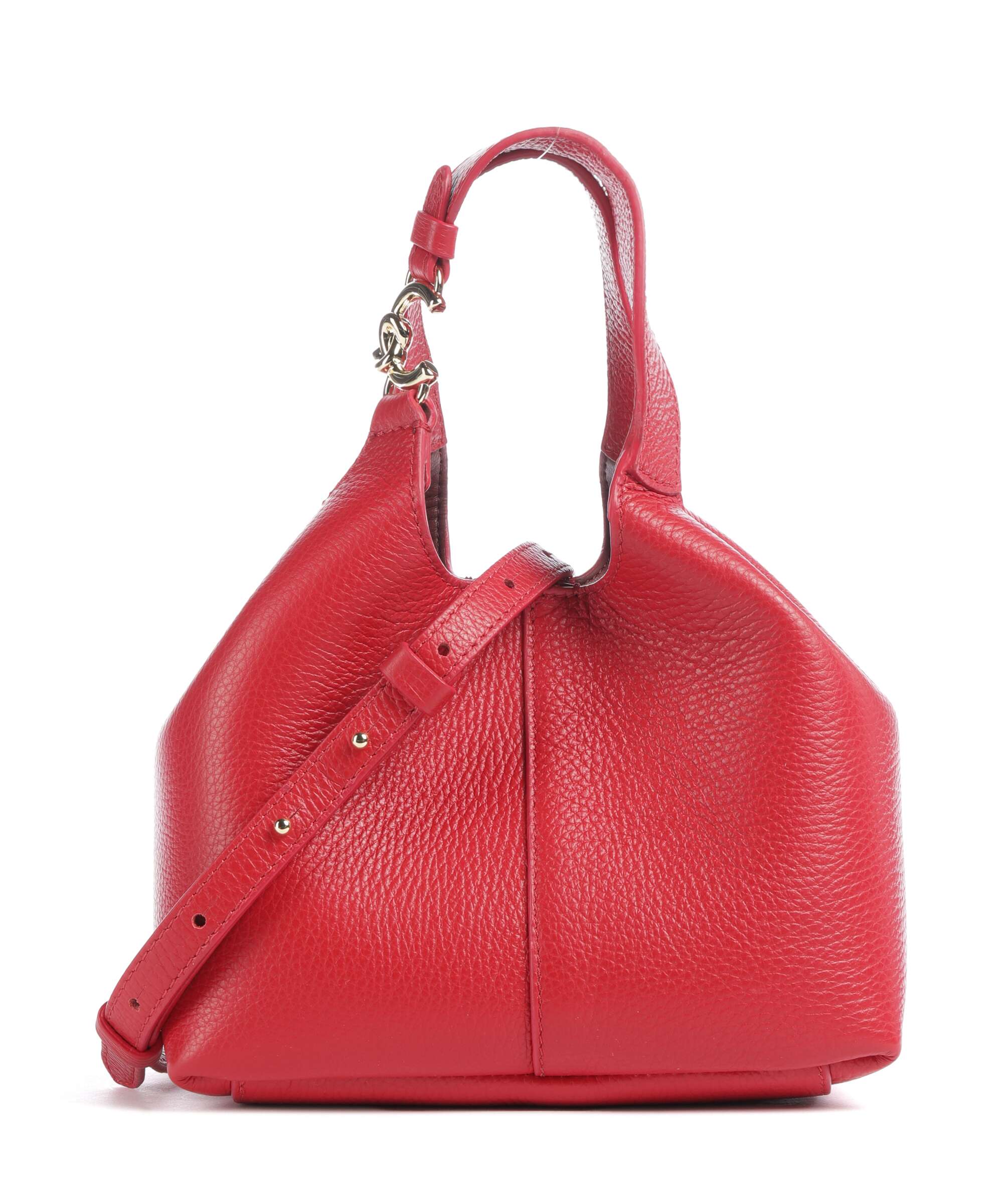 Coccinelle C-Easy Handbag scarlet