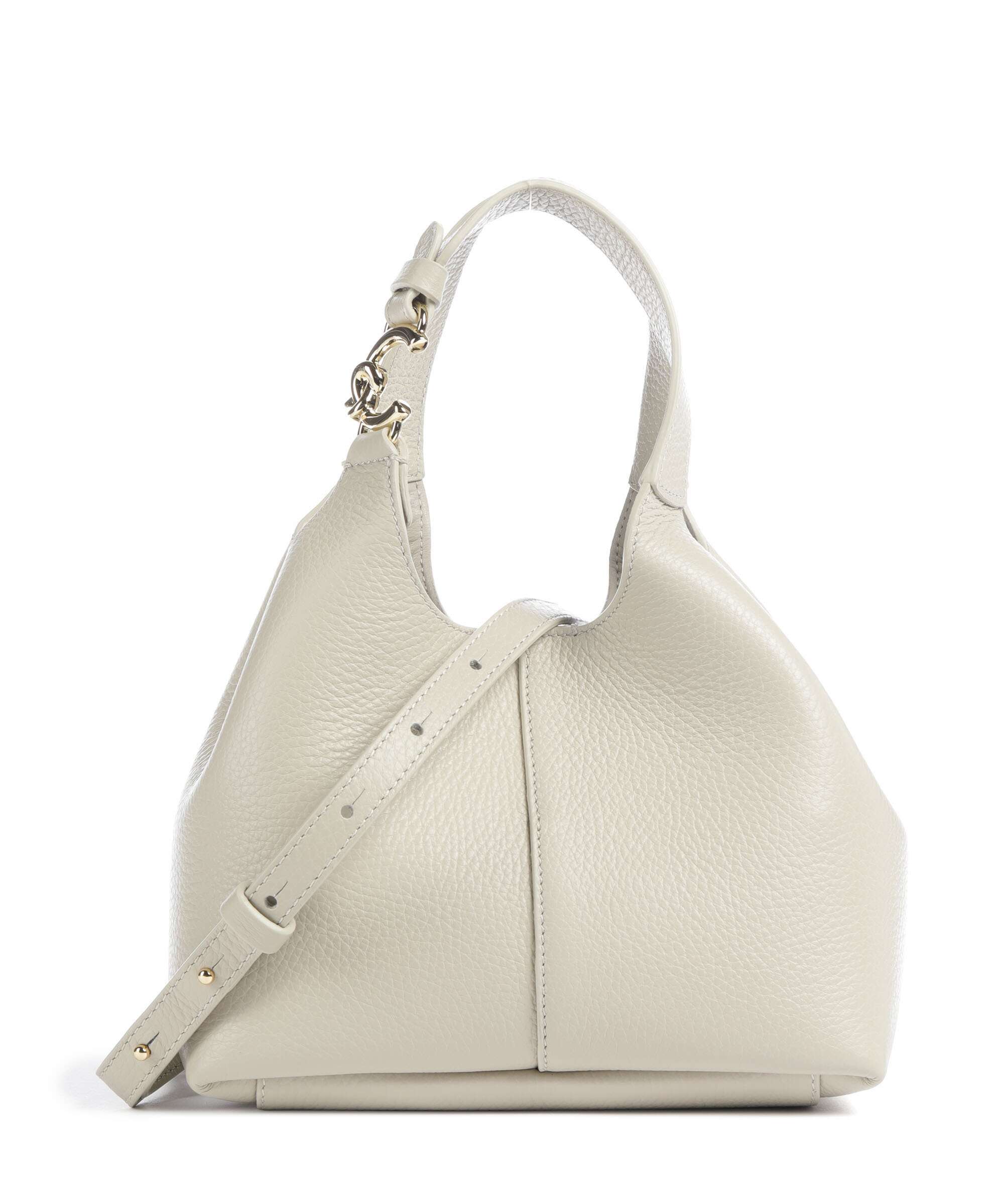 Coccinelle C-Easy Handbag eucalipto