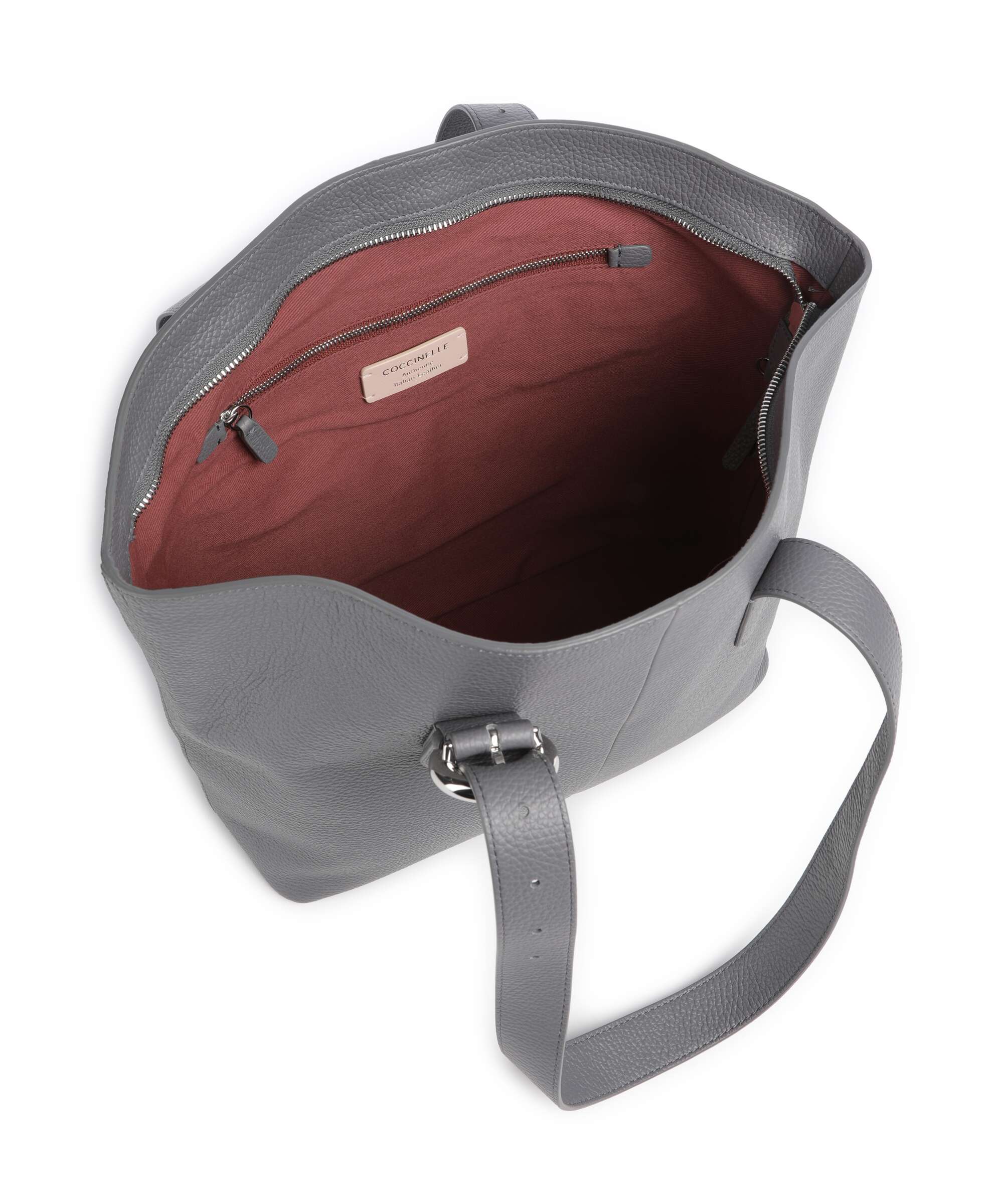 Coccinelle Fern Tote bag stove