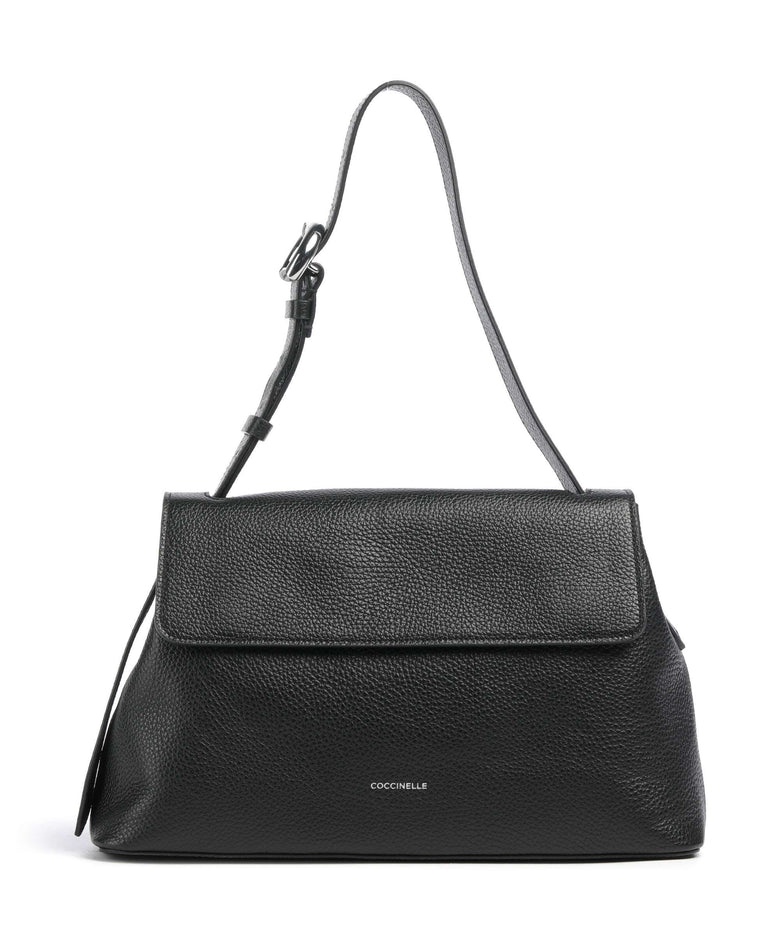 Coccinelle Fern Shoulder bag noir