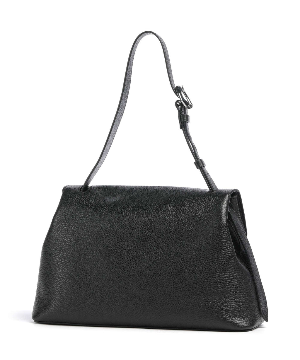 Coccinelle Fern Shoulder bag noir