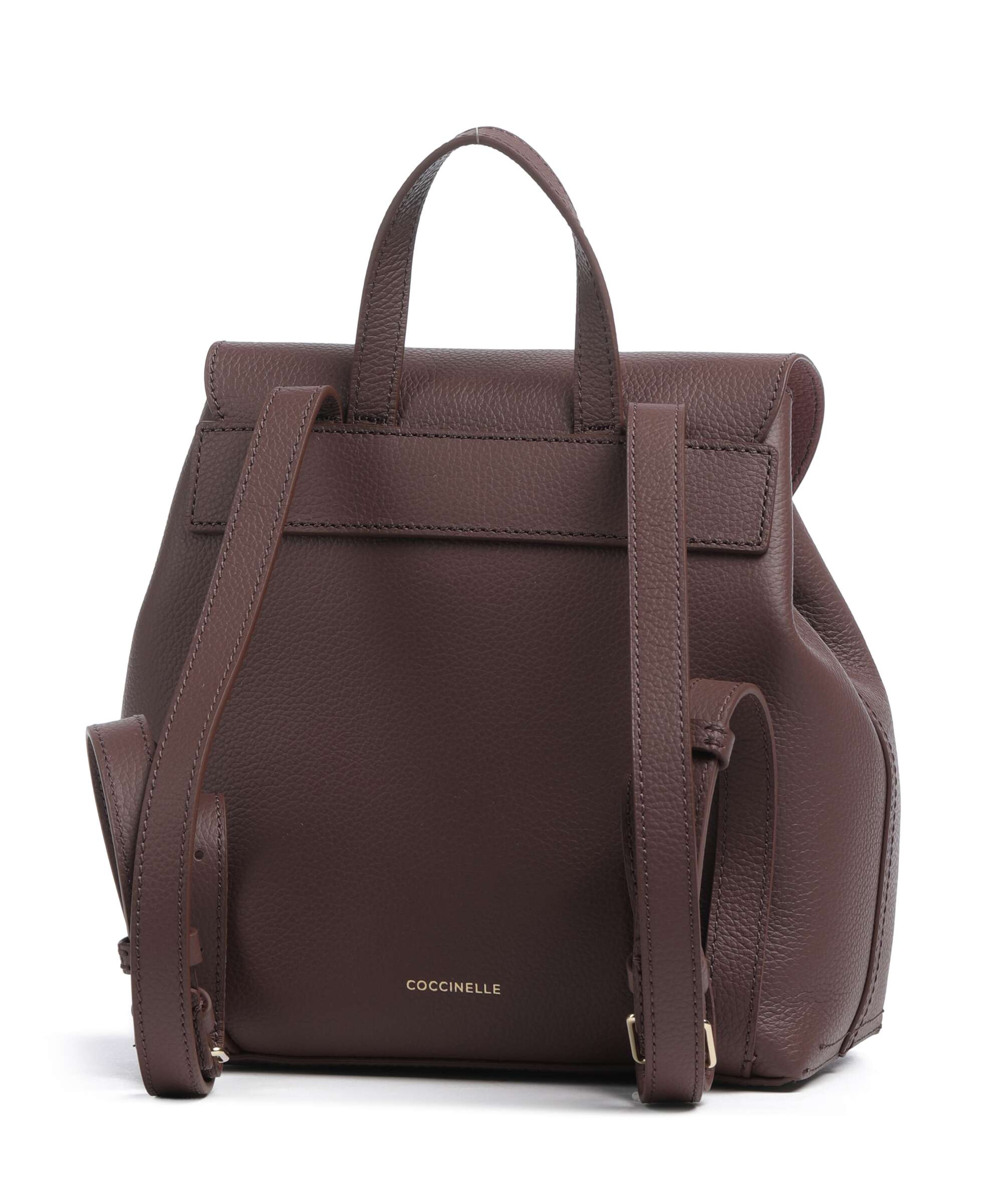 Coccinelle Nikla Backpack berry/winter rose