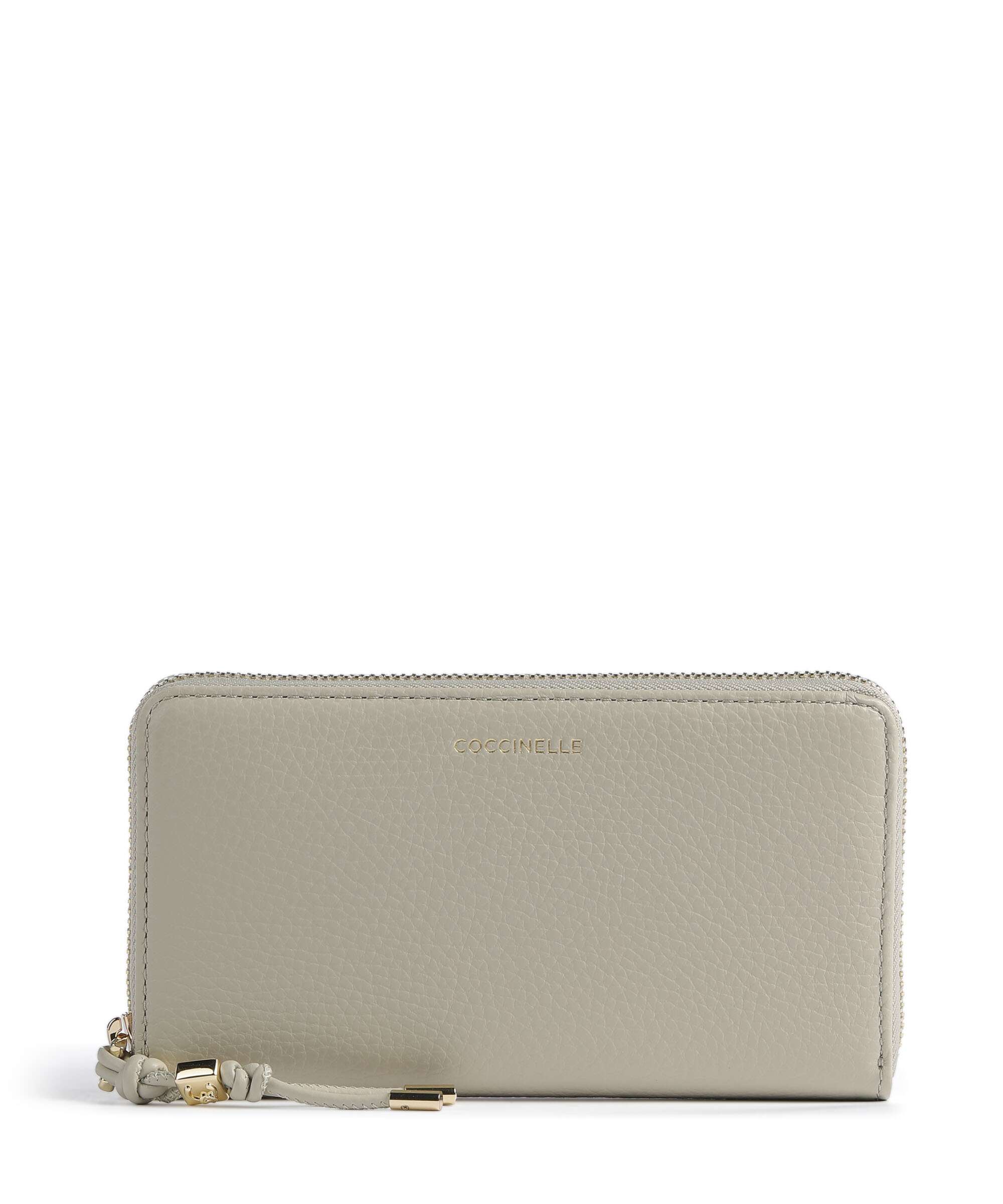 Coccinelle Pansy Wallet eucalipto