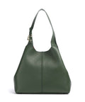 Coccinelle C-Easy Hobo bag garden green