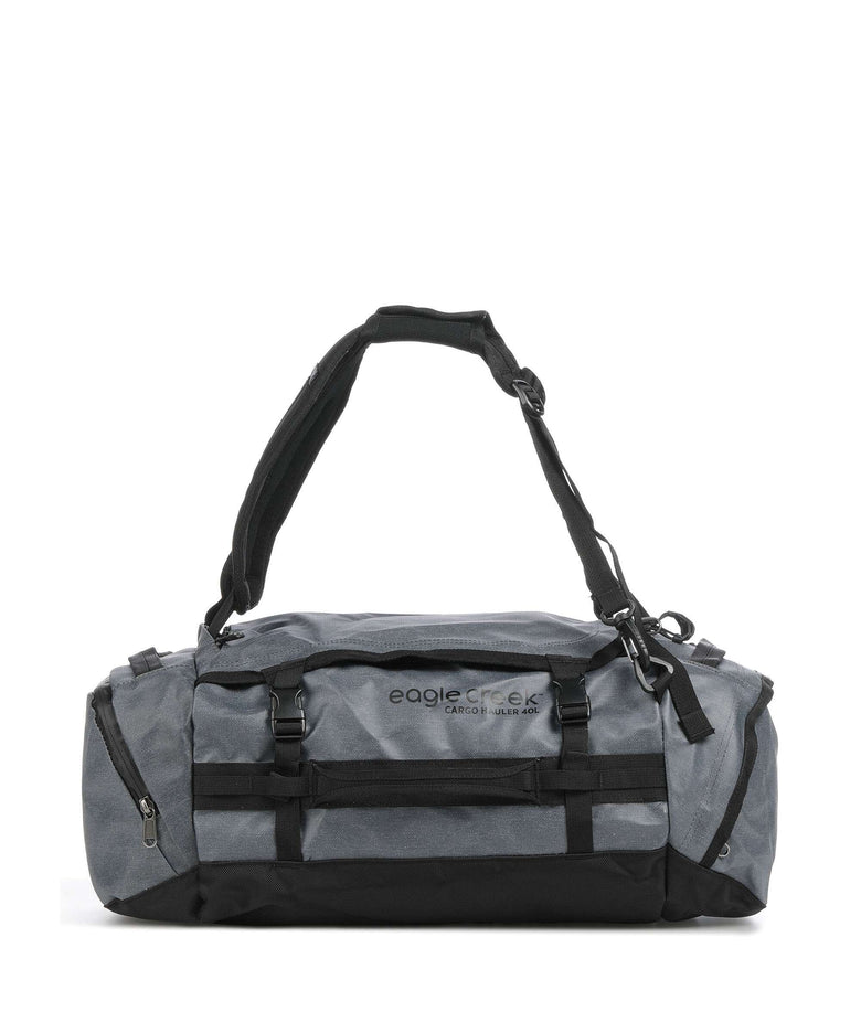 Eagle Creek Cargo Hauler 40 Weekend bag charcoal