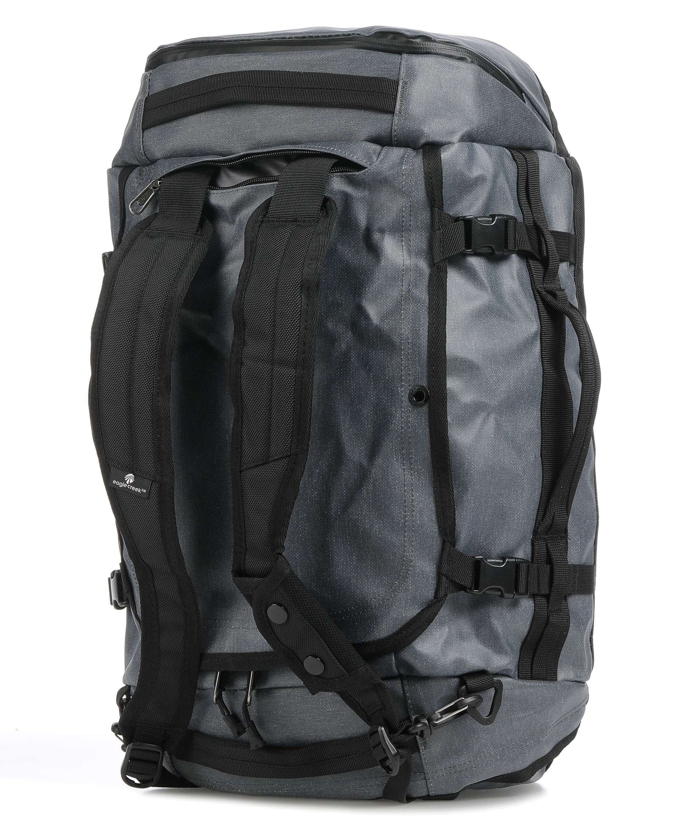 Eagle Creek Cargo Hauler 40 Weekend bag charcoal
