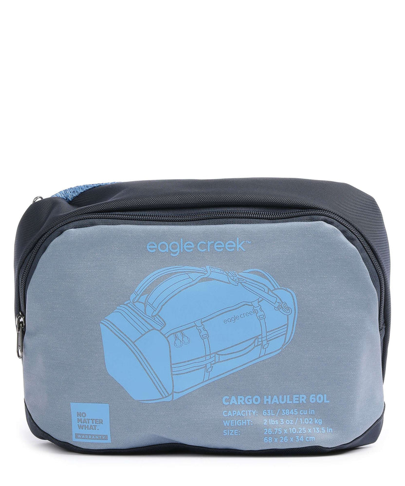 Eagle Creek Cargo Hauler 60 Travel bag glacier blue