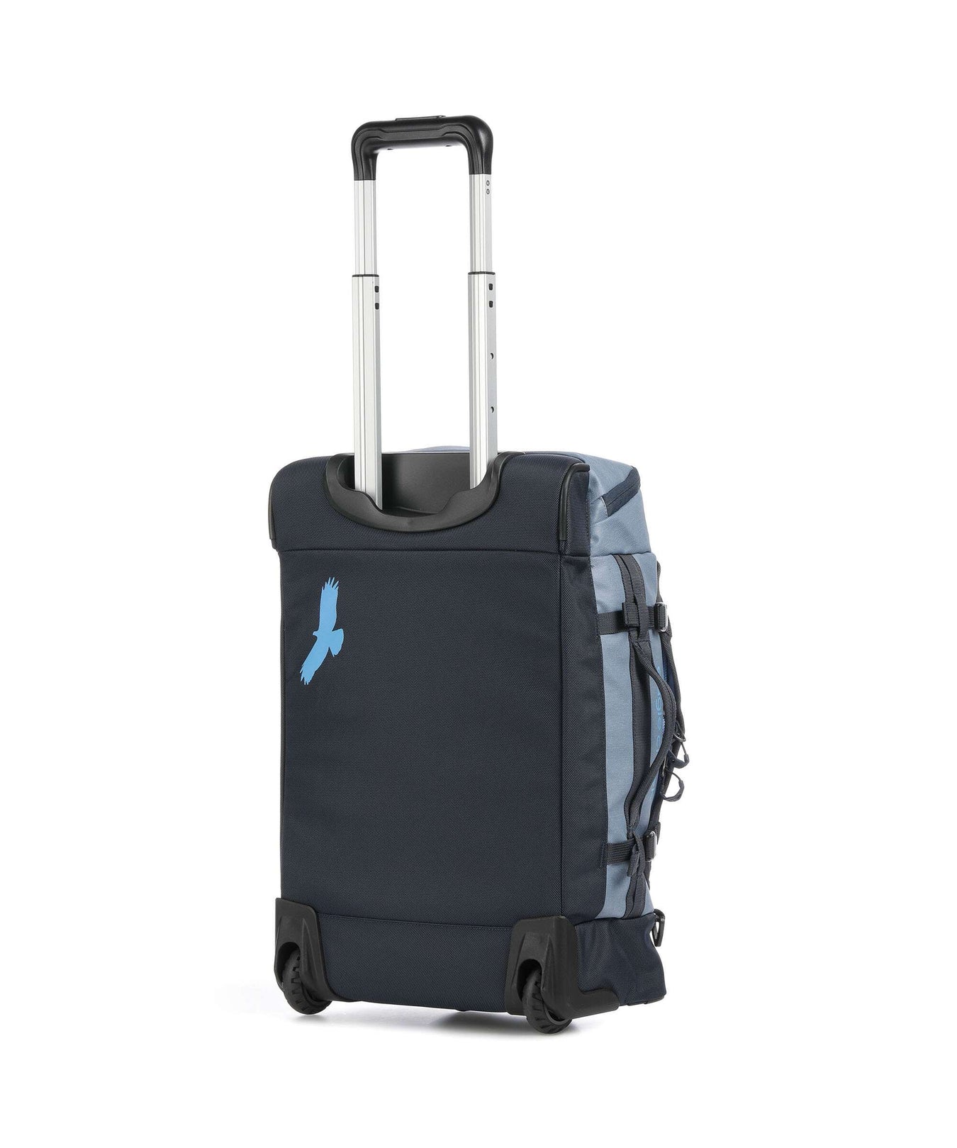 Eagle Creek Cargo Hauler XT International Carry On Backpack with wheels glacier blue