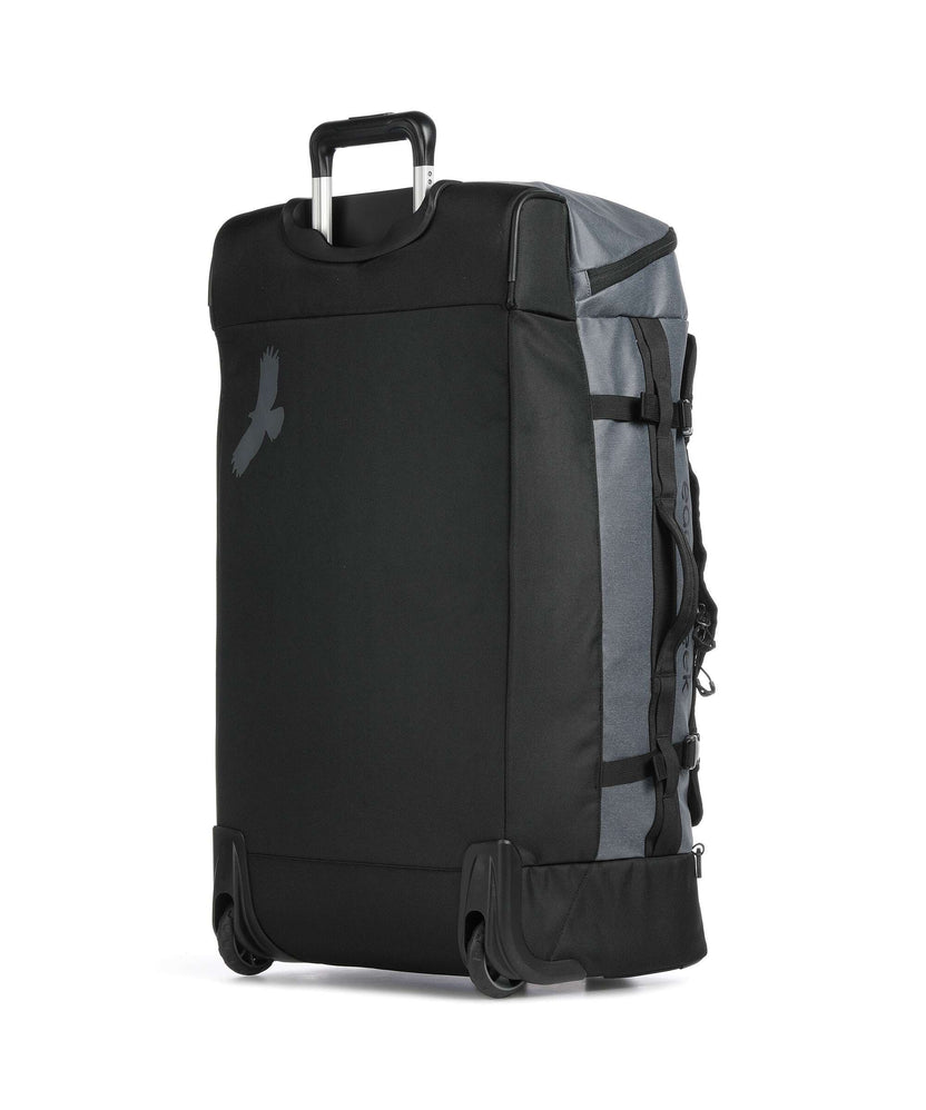 Eagle Creek Cargo Hauler XT 120 Backpack with wheels charcoal