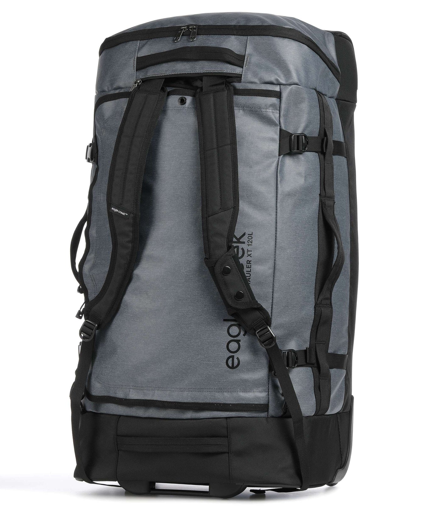 Eagle Creek Cargo Hauler XT 120 Backpack with wheels charcoal
