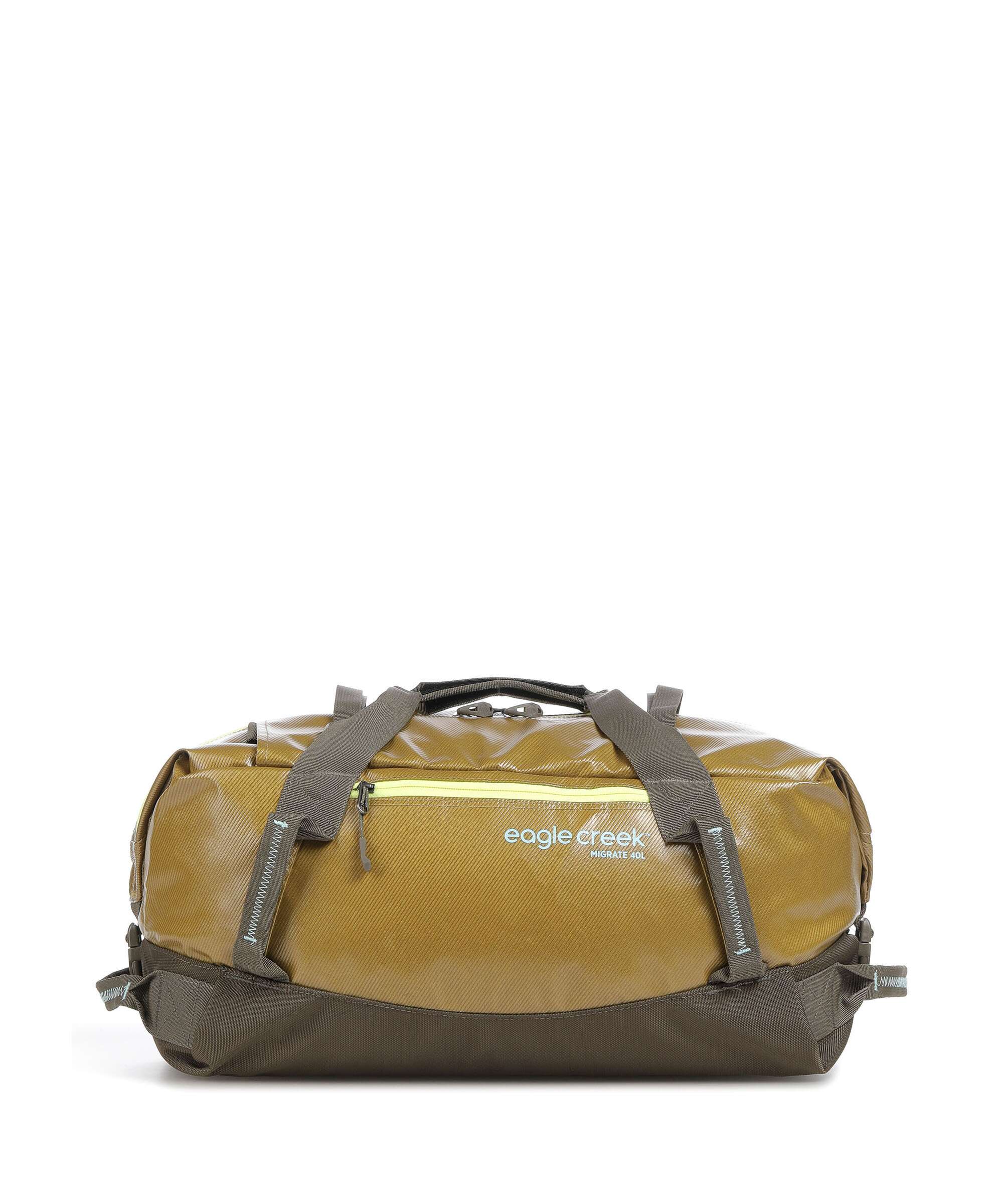 Eagle Creek Migrate 40 Weekend bag field brown