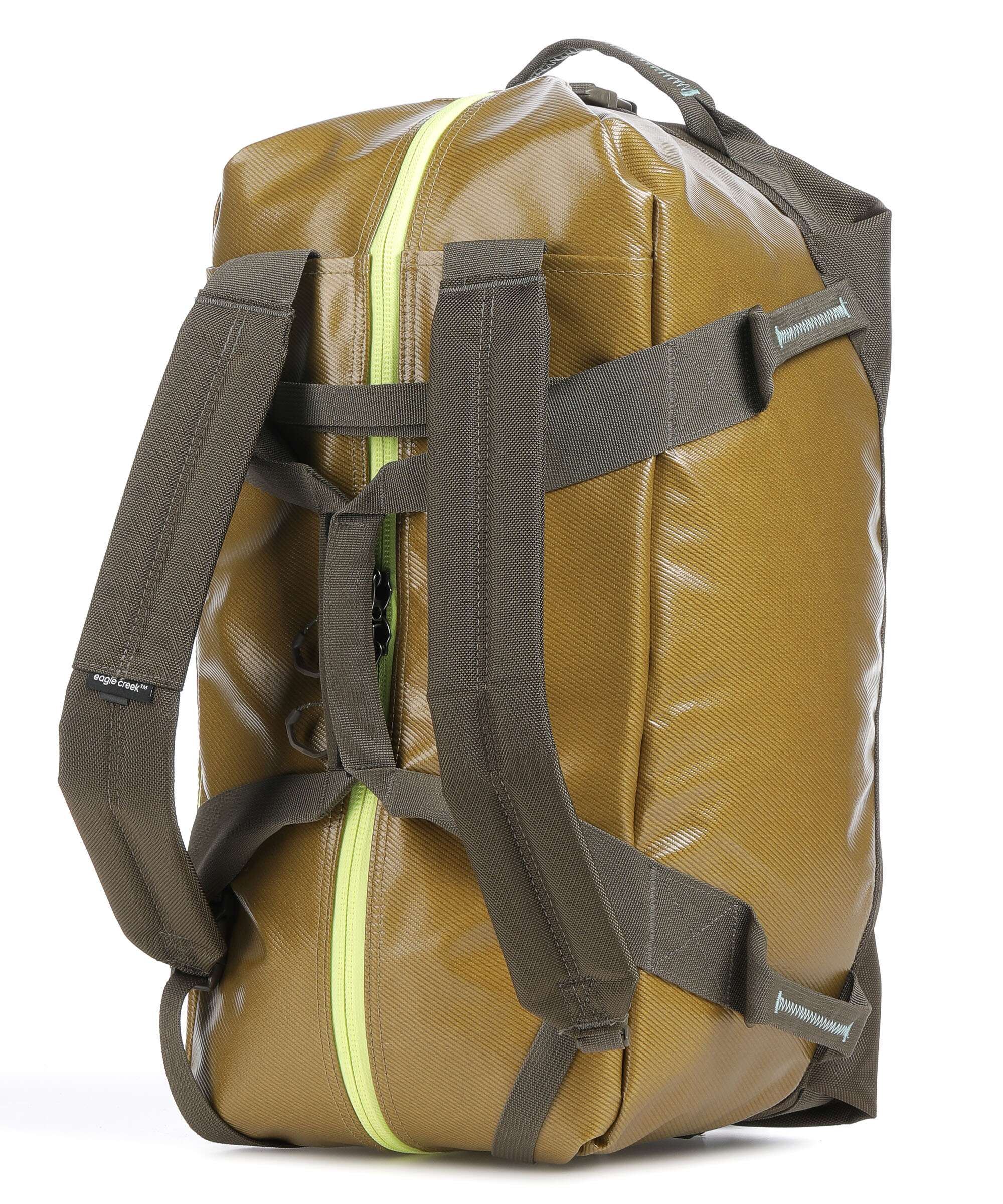 Eagle Creek Migrate 40 Weekend bag field brown