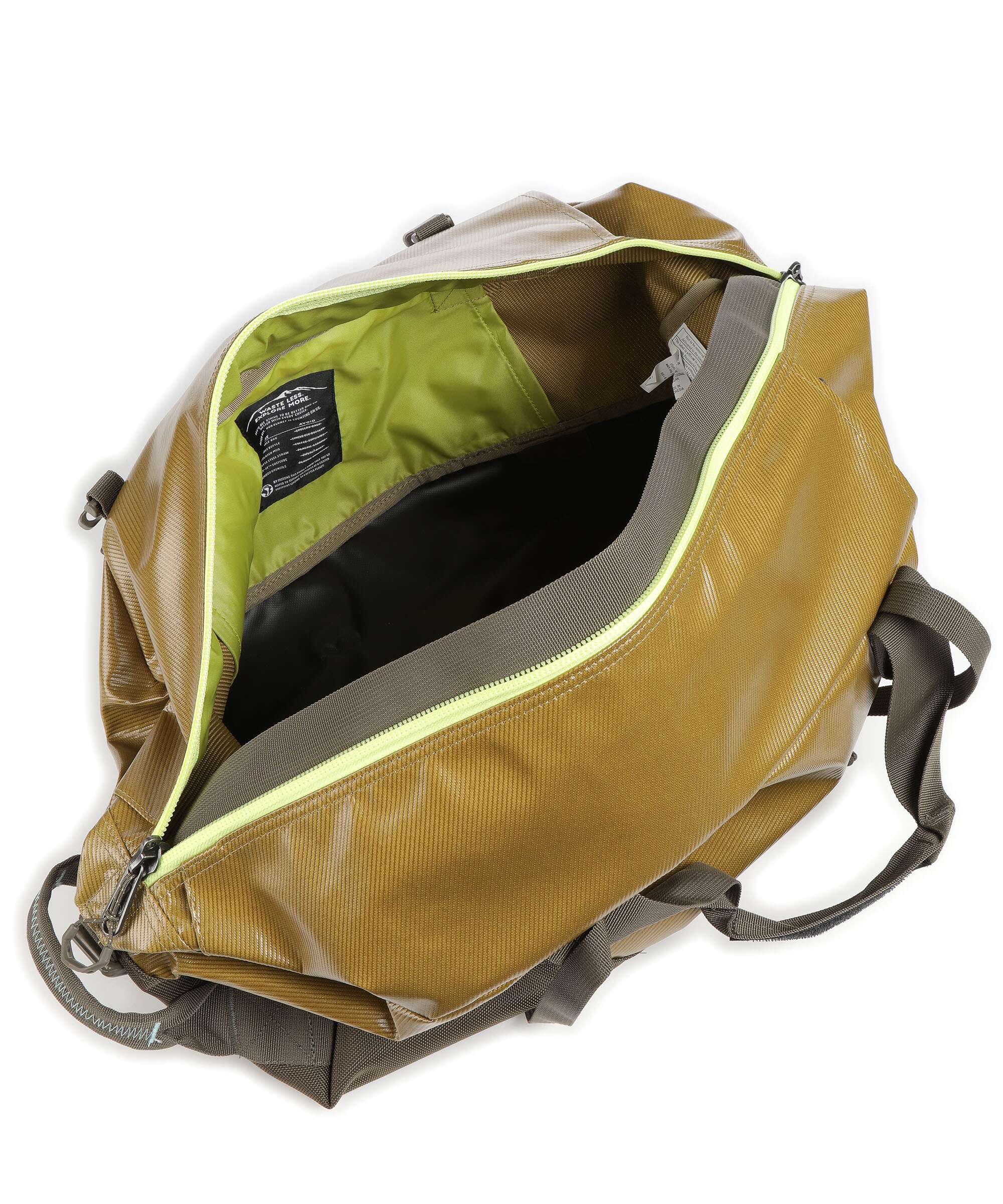 Eagle Creek Migrate 40 Weekend bag field brown