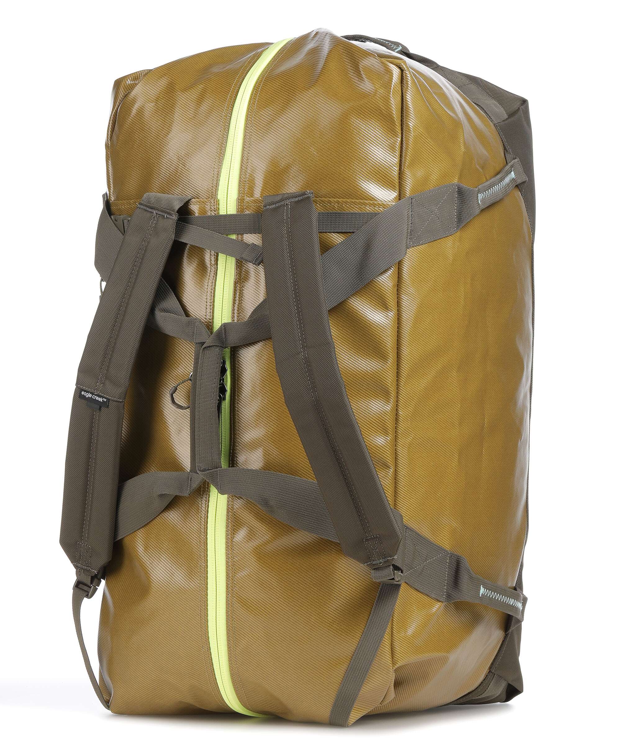Eagle Creek Migrate 90 Travel bag field brown