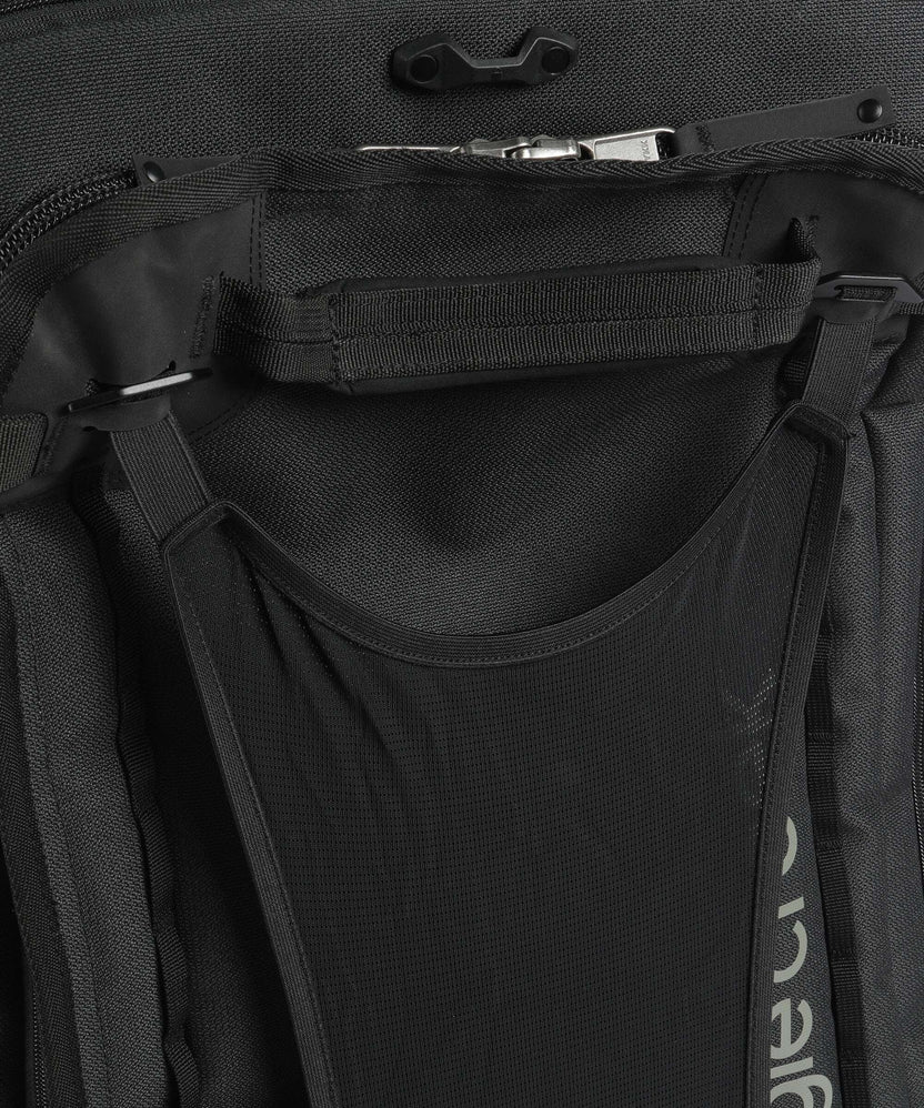 Eagle Creek Gear Warrior 27 Trolley (2 wheels) black