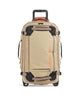 Eagle Creek Gear Warrior 27 2-Rollen Trolley sand dune