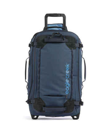 Eagle Creek Gear Warrior 27 2-Rollen Trolley blue jay