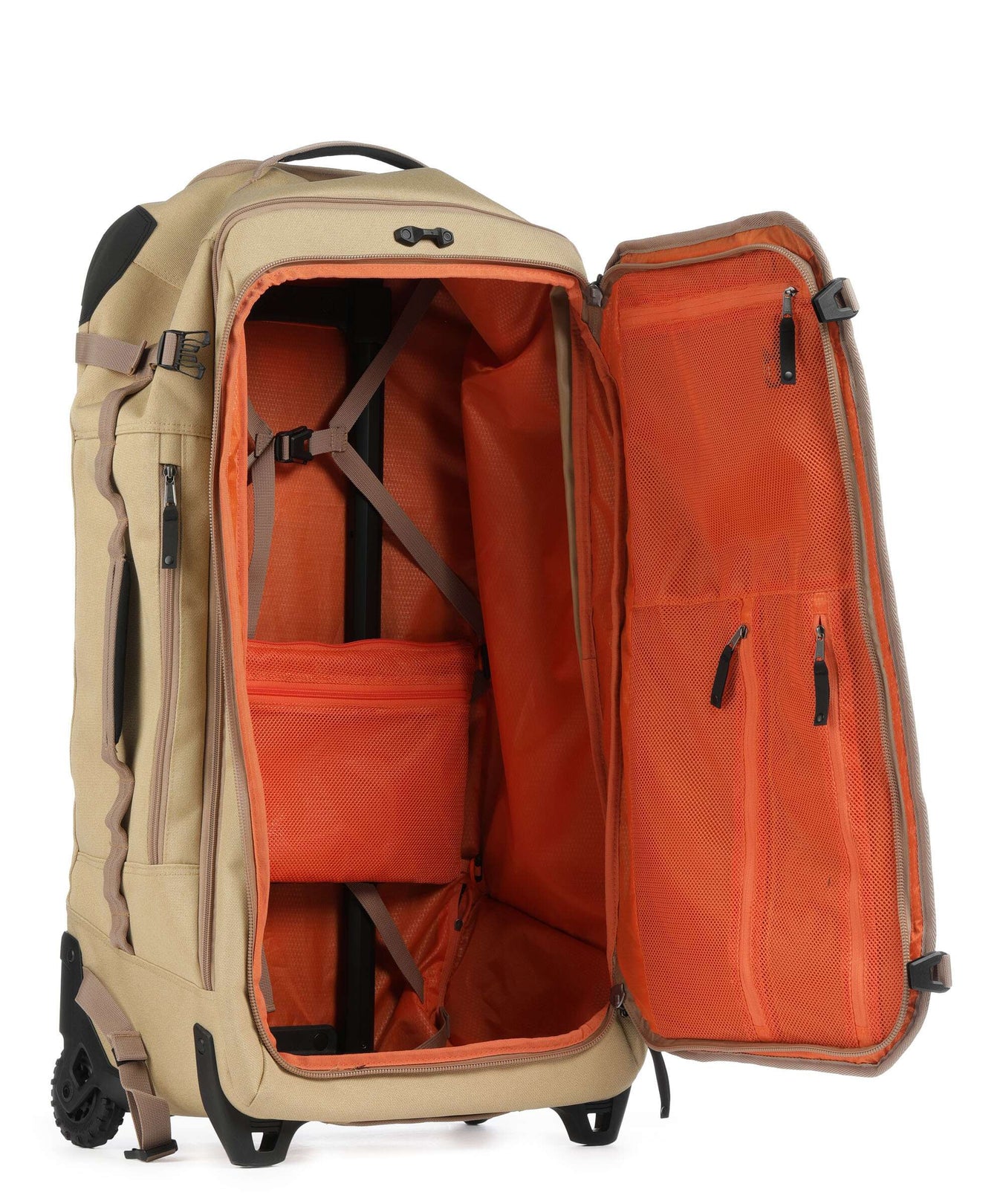 Eagle Creek Gear Warrior 30 Trolley (2 wheels) sand dune