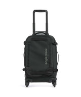Eagle Creek Gear Warrior Carry On Valigia trolley (4 ruote) black