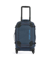 Eagle Creek Gear Warrior Carry On Valigia trolley (4 ruote) blue jay