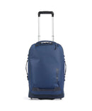 Eagle Creek Expanse Convertible Carry On Zaino trolley pilot blue