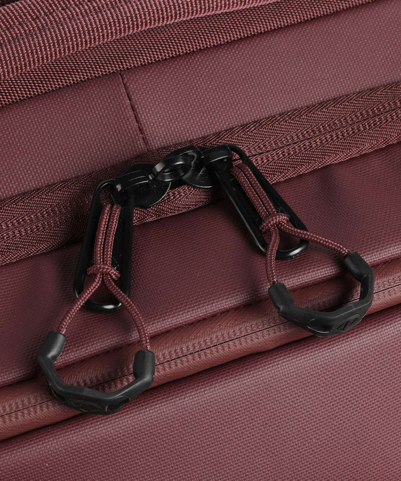 Eagle Creek Tarmac Carry-On Spinner (4 wheels) currant