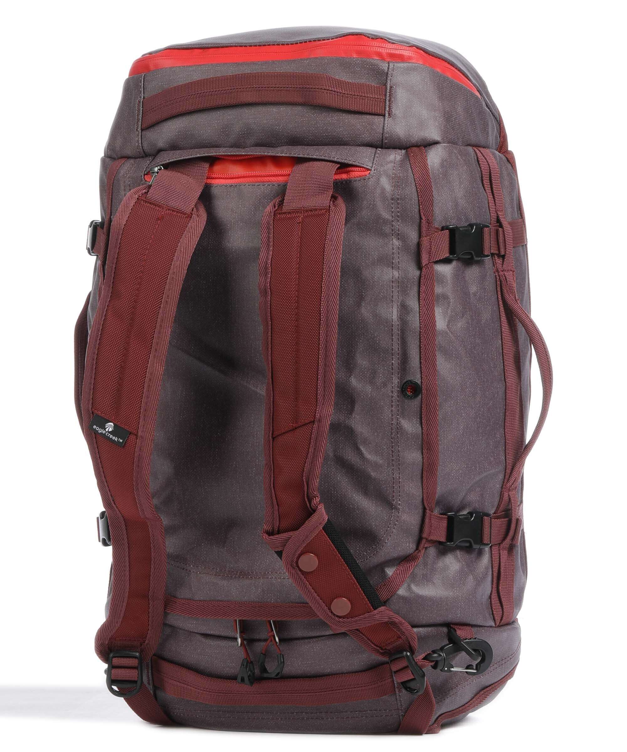Eagle Creek Cargo Hauler 40 Weekend bag currant