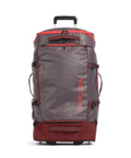 Eagle Creek Cargo Hauler XT 90 Backpack with wheels currant