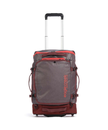 Eagle Creek Cargo Hauler XT International Carry On Rucksack-Trolley currant
