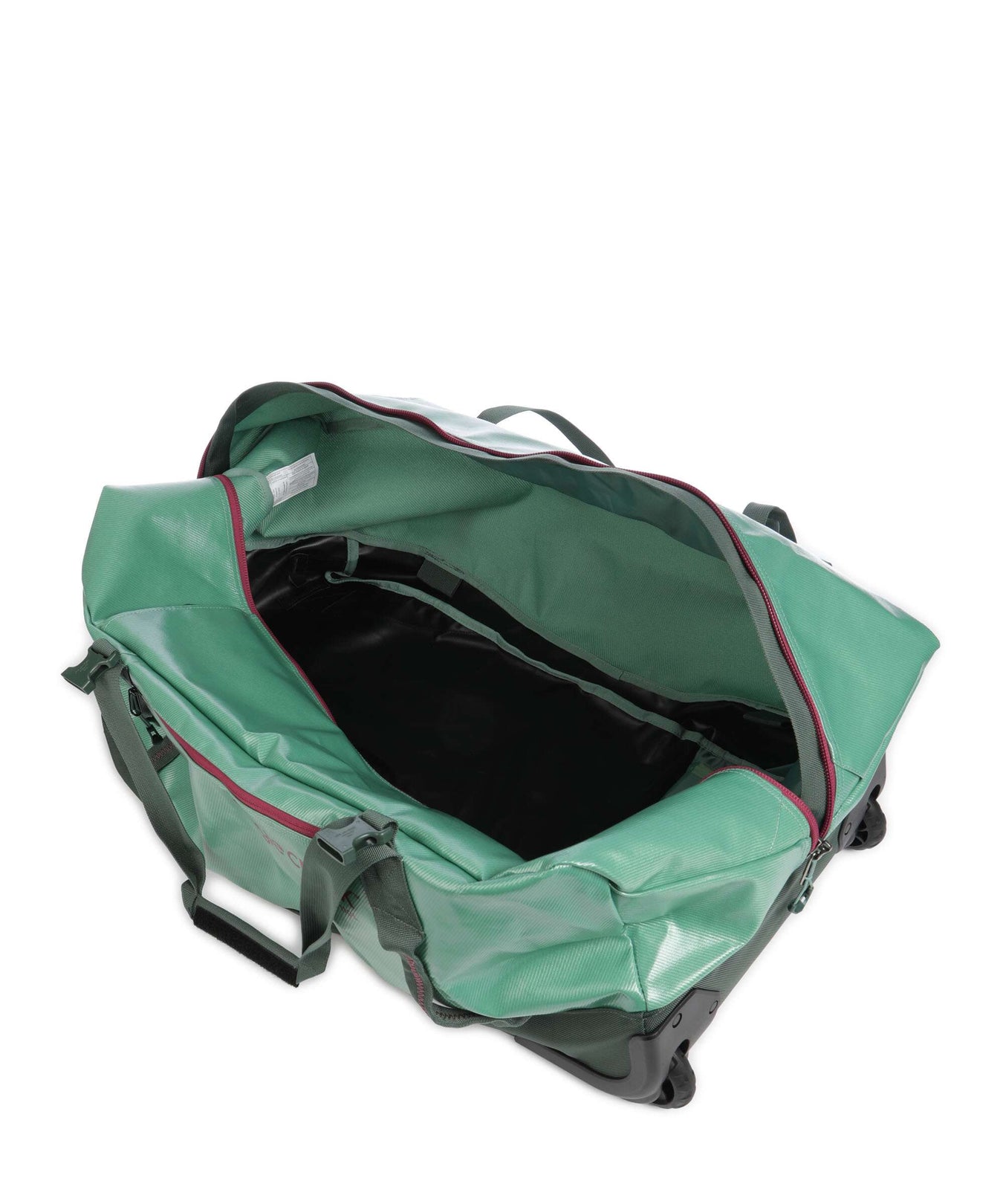 Eagle Creek Migrate 110 Backpack with wheels willow