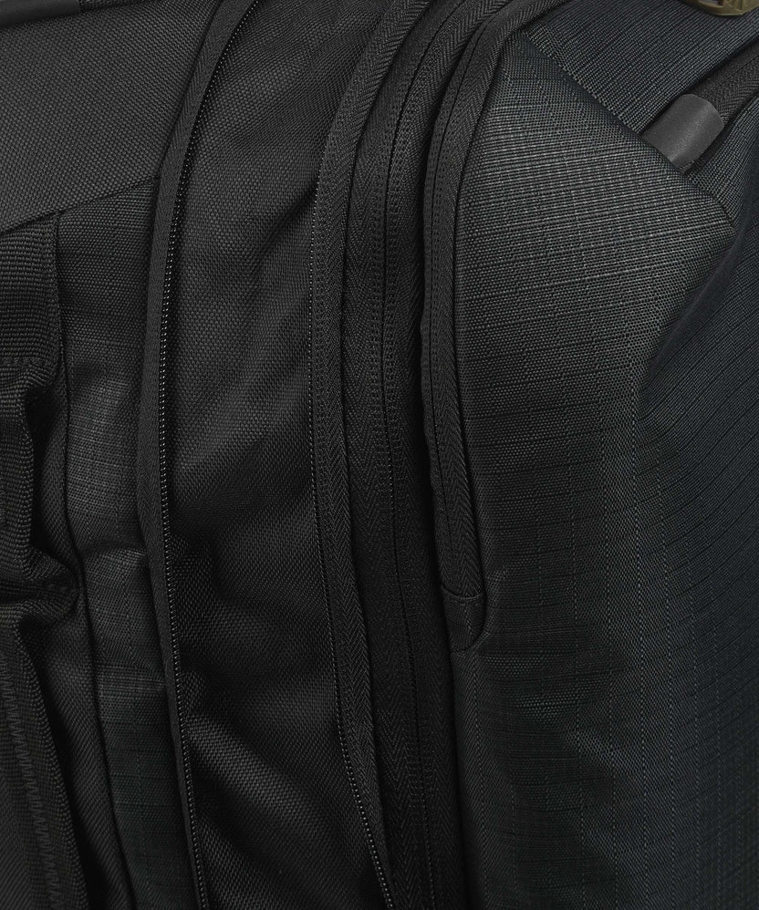 Eagle Creek Expanse Carry On 35 Trolley (2 wheels) midnight black