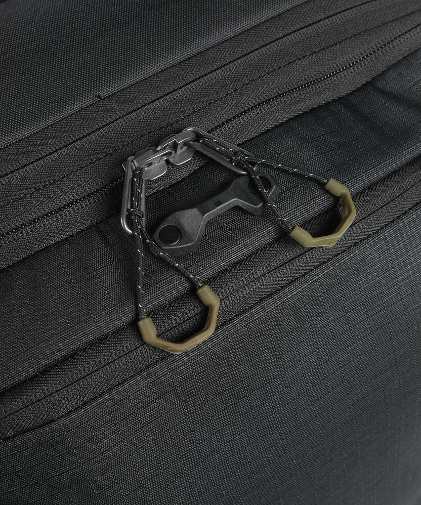 Eagle Creek Expanse 60 Spinner (4 wheels) midnight black