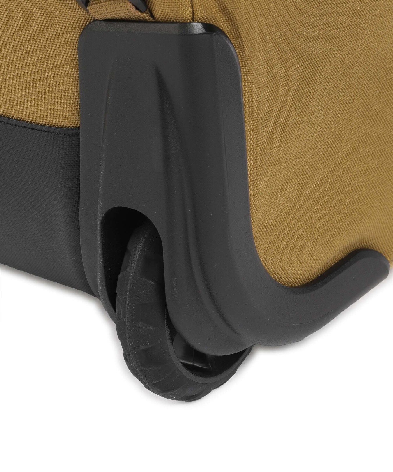 Eagle Creek Expanse Convertible 85 Backpack with wheels gold