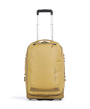 Eagle Creek Expanse Convertible Carry On Zaino trolley gold