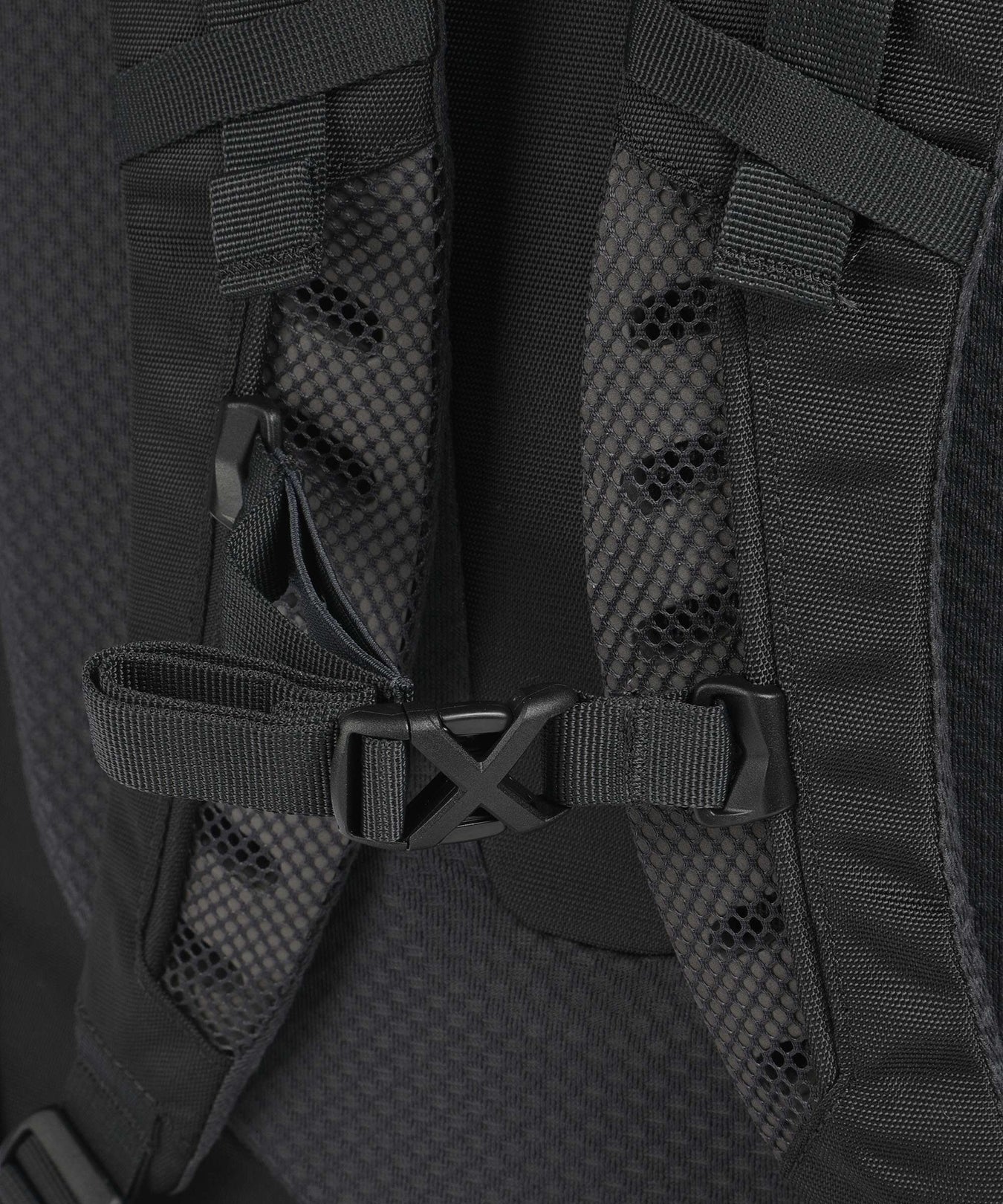 Eagle Creek Tour 55 Travel backpack black