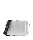 Aleon Classic 1905 Vanity Borsa a tracolla platinum