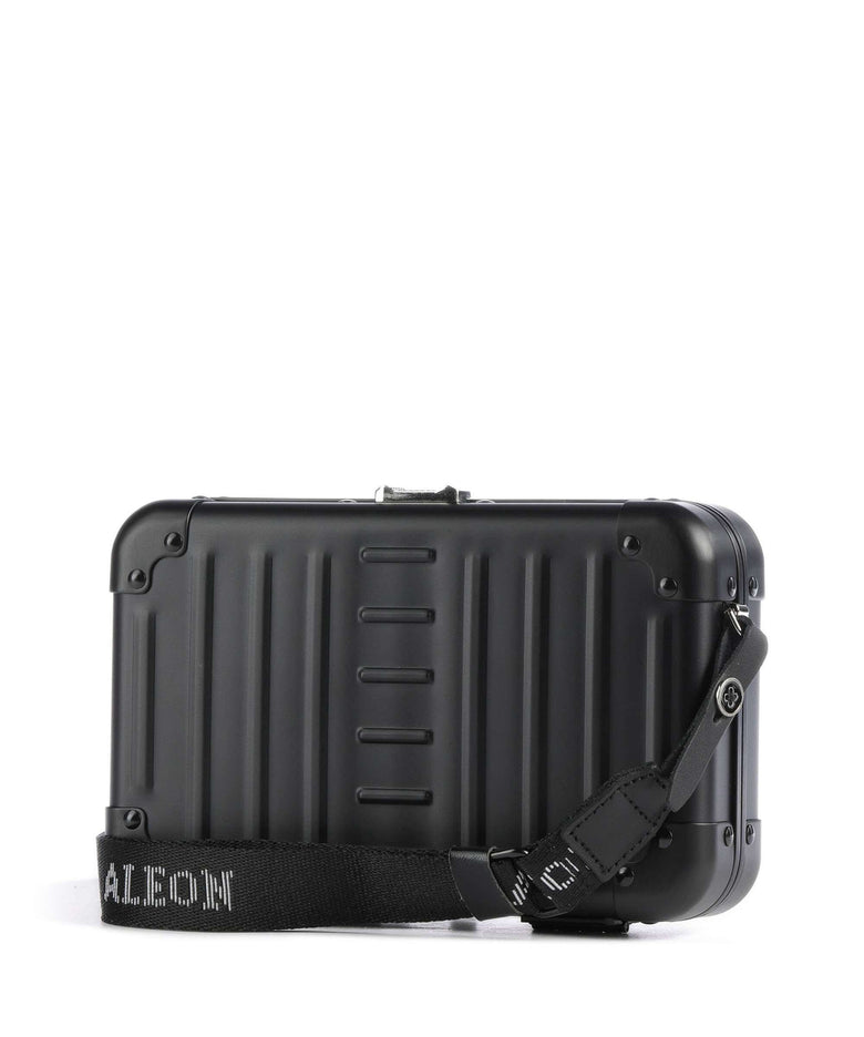 Aleon Classic 1905 Vanity Crossbody bag onyx