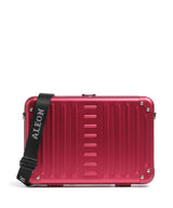 Aleon Classic 2505 Vanity Umhängetasche ruby