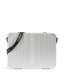 Aleon Classic Borsa porta pc platinum