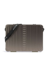 Aleon Classic Sac d'ordinateur bronze