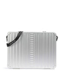 Aleon Classic Borsa porta pc platinum